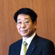 kenshin-president